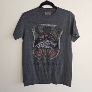 Game of Thrones Graphic T-Shirt Size M – HBO, Fandom, Fantasy